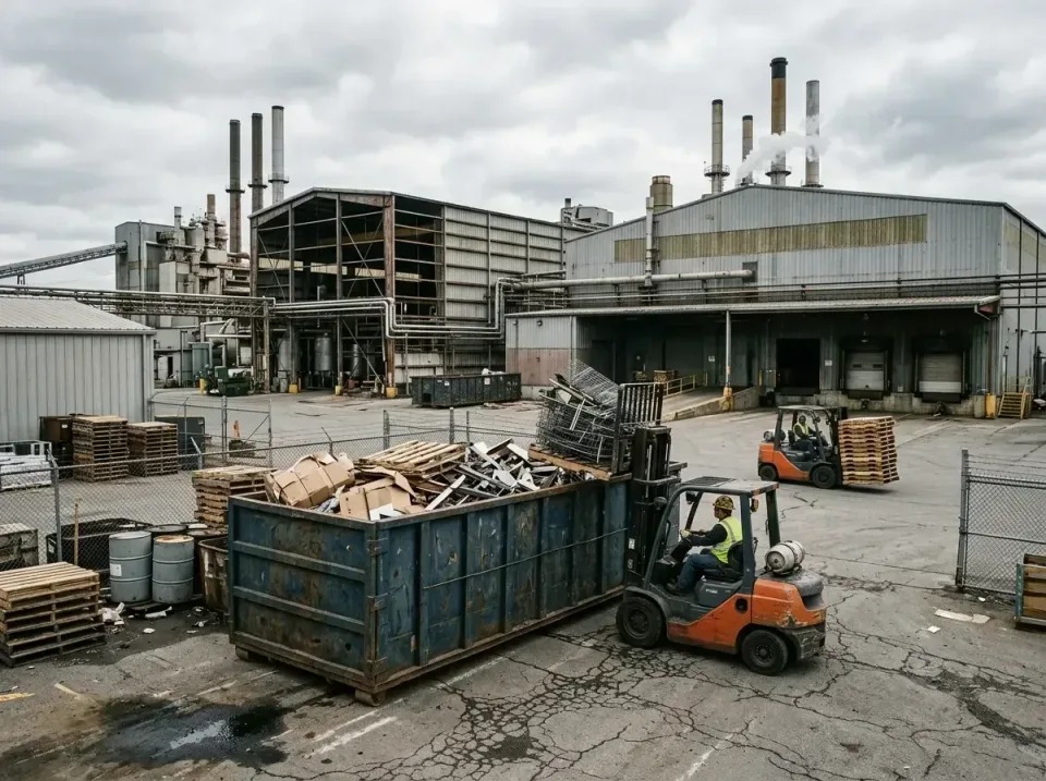 industrial-factory-scrap-conta-003 — frequently asked questions, Cheap Roll-off Dumpster Rentals in Fountain, CO